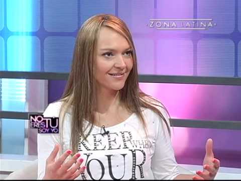 "Los poliamorosos" / NO ERES TÚ SOY YO Zona Latina