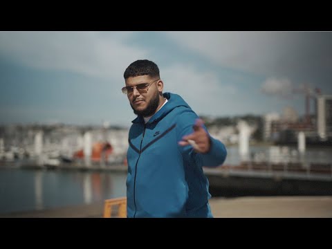 BUIKJE - RADICAAL | ONLY BARZ #1