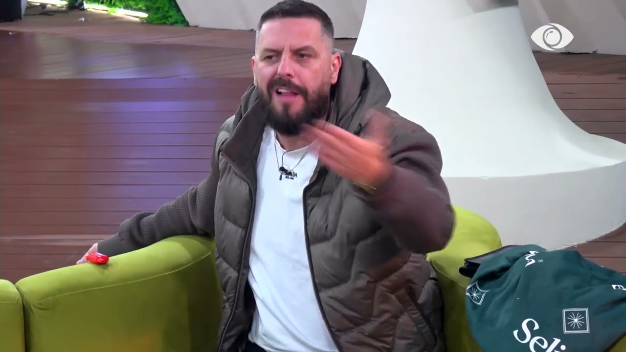 Humor nuk bën dot këtu ti/ Miri debaton me Shëndritin