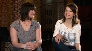 Wild Flag Interview: All-Female Rock Group&#39;s All-Star Lineup