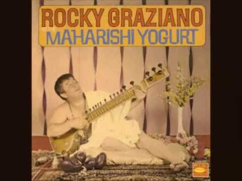 Maharishi Rocky by Rocky Graziano