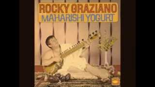 Maharishi Rocky by Rocky Graziano