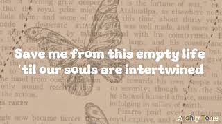 Download lagu Chris Grey & Allegra Jordyn - Bring Me Back To Life (Lyrics) mp3 Download lagu Chris Grey & Allegra Jordyn - Bring Me Back To Life (Lyrics) mp3