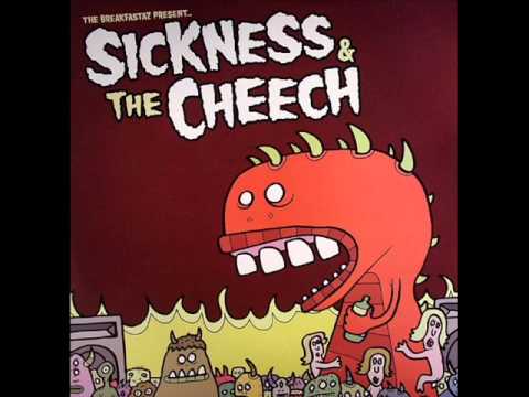 The Breakfastaz - The Cheech
