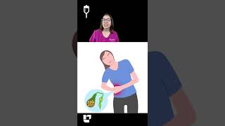 👩🏻‍🩺Cathy provides clues so you can name this disorder-96!: Medical Surgical SHORT | @LevelUpRN