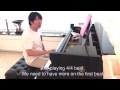 Lang Lang Lesson 10