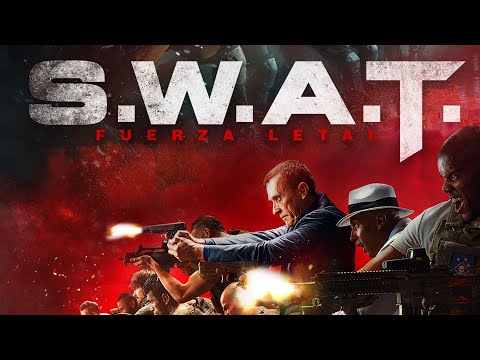 S.W.A.T (2019) Trailer