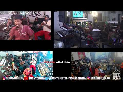 KC Da Beatmonster: The Sound That Built a Decade