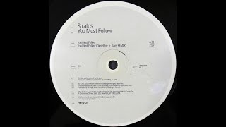 Download lagu Stratus - You Must Follow mp3 Download lagu Stratus - You Must Follow mp3