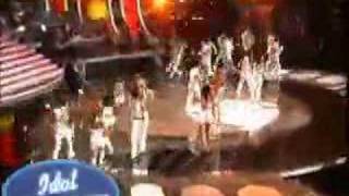 Final 12 Perform "Get Ready" - American Idol Finale episode