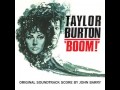 JOHN BARRY - WHICH WAY TO THE SUN - BOOM 1968