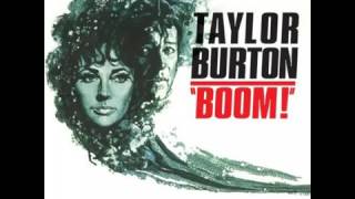 JOHN BARRY - WHICH WAY TO THE SUN - BOOM 1968