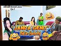 COMEDY CHAT 1 The Flirty Widow Ani Causes A Stir In The Village The Craziest Javanese Kajok F