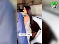 Nora Fatehi Flaunts Her Curve Figure In Silver Outfit For An Event Last Night