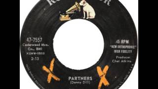 Jim Reeves ~ Partners