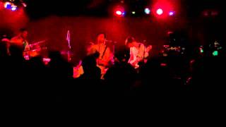 British Sea Power -- Luna