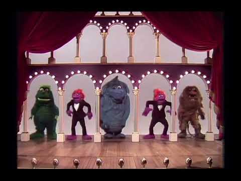 The Muppet Show - 221: Bob Hope - Intro (1978)