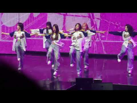 [4K][231008] NMIXX - Love Me Like This