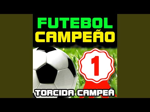 É Campeão (Futebol) (Funk)