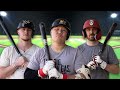 3 Average Dudes Against Entire High School Team