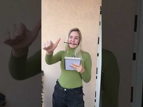 ALEKSANDRA NE ZNA DA CRTA