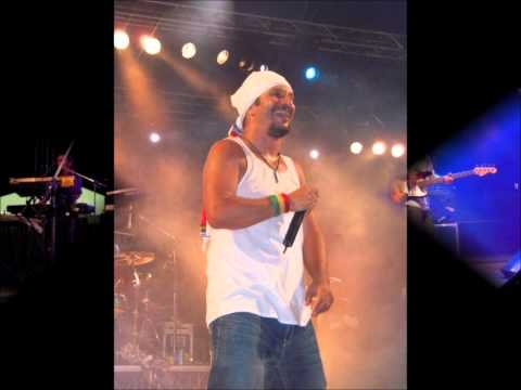 Jaka & The Fire Band feat. Queen Mary- Live As One