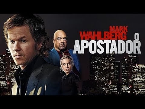 O APOSTADOR - Cena espetacular para quem precisa de inspiração para se livrar de vícios e problemas.