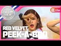 [Show Champion] 레드벨벳 - 피카부 (Red Velvet - Peek-A-Boo) l EP.253 (EN/TH/ES)
