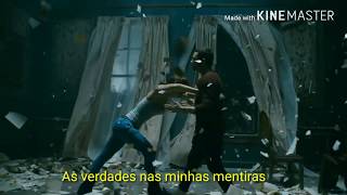 Eminem - River ft. Ed Sheeran (legendado/ PT BR) clipe oficial