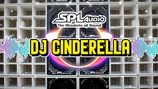 Download lagu SPL Audio Special From DJ CLAUDIO GRN!!! DJ CINDERELLA mp3
