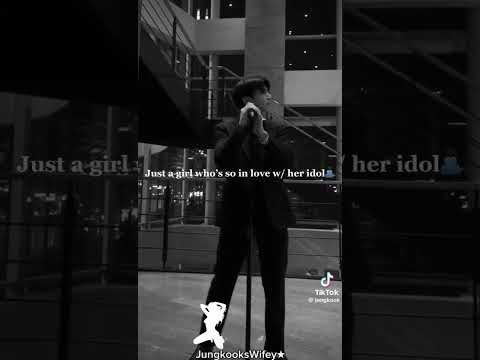 BTS Jungkook Highlights Stage Presence in Fan-Made YouTube Short