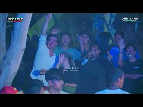 DENPASAR ARJOSARI ALL ARTIS - BEE STAR MUSIC " PRC PEMUDA REMAJA CIKAL " BANDENGAN JEPARA