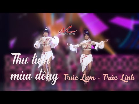 Trúc Lam & Trúc Linh - Thư Tình Mùa Đông