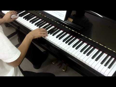 Norton Microstyles 3 No.2 On the Run - Rhythm and Blues