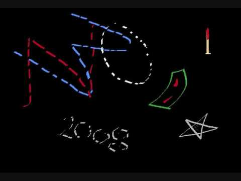 WAH LA BLUE 2007 TAC