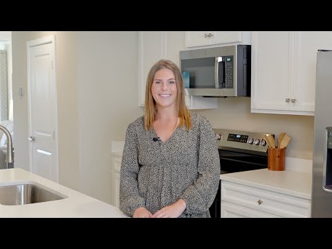 available home in Cobblestone at East Argent