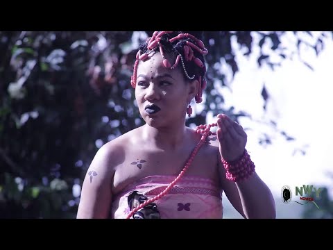 THE DEADLY QUEEN OF ANUKPA LAND SEASON 1&2 - UGEZU J UGEZU 2023 LATEST NOLLYWOOD EPIC MOVIE