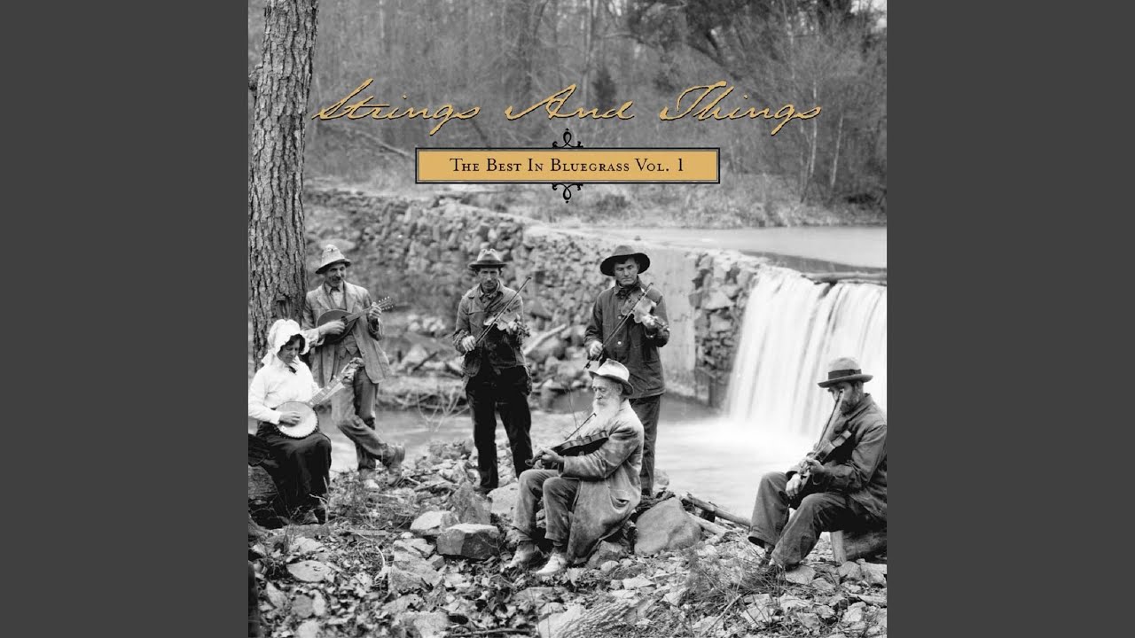 Will My Mother Know Me There