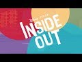 INSIDE OUT MOVIE TITLE SEQUENCE