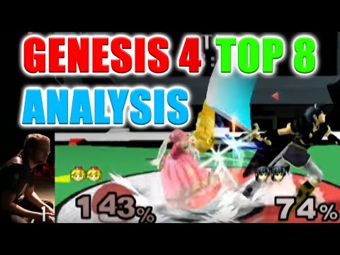 What Can We Learn? Genesis 4 Top 8 Analysis