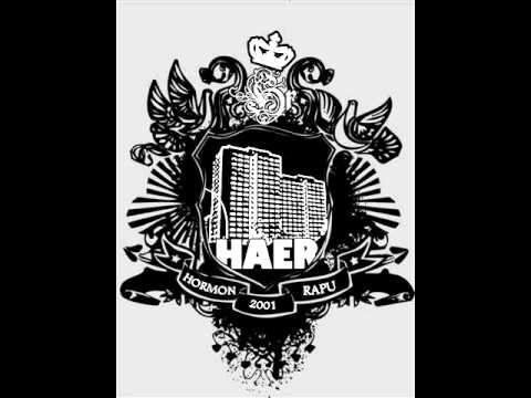 Hormon Rapu - Pod Blokiem (feat. Boro, Lecki)