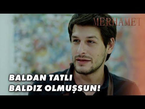 Can, Irmak'ı Garipsedi - Merhamet 25. bölüm