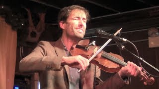 Andrew Bird - Dora Goes to Town LIVE &quot;Bowl of Fire&quot; reunion Hideout Chicago 12/15/2017
