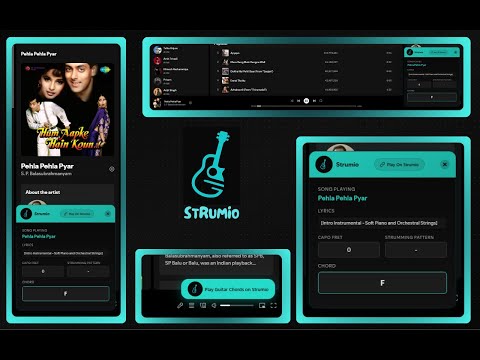 Item video thumbnail