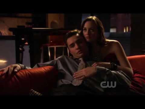 Gossip Girl - Chuck & Blair - 3.15 The Sixteen Year Old Virgin - Part 06/06
