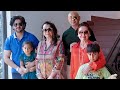 Legendary Actress Mumtaz With Her Brother, Sister, and Nephew | Grandchildren | Daughter | Biography