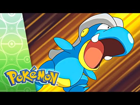 Let Bagons Be Bagons  | POKÉMON FULL EPISODE 2 | Season 7