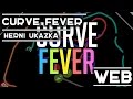 Curve Fever | Herní ukázka | WEB 