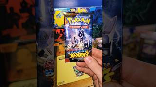 SURGING SPARKS PACK [#16] #pokemon