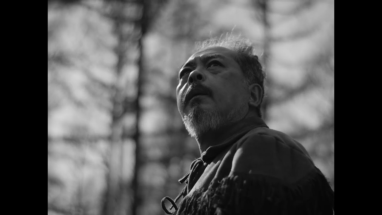 Lost in the Mountains - TRAILER